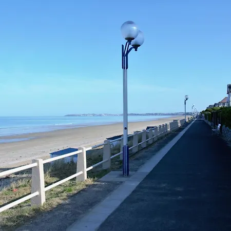 Holiday home Mobil-home Jullouville, 3 Pieces, 4 Personnes - Fr-1-361a-69 Jullouville-les-Pins