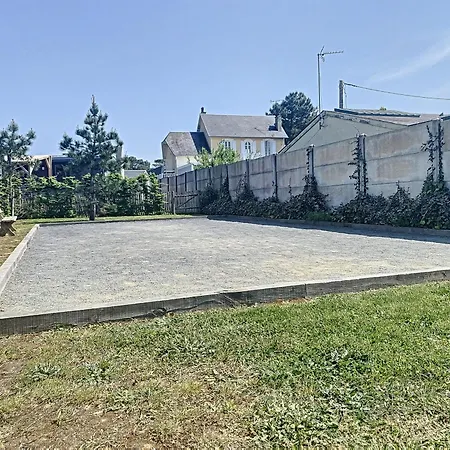 Mobil-home Jullouville, 3 Pieces, 4 Personnes - Fr-1-361a-69 * Jullouville-les-Pins